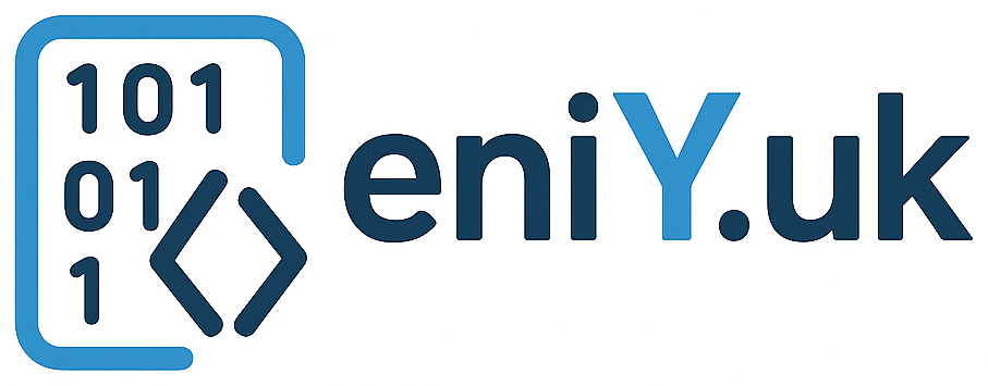 eniy.uk Logo